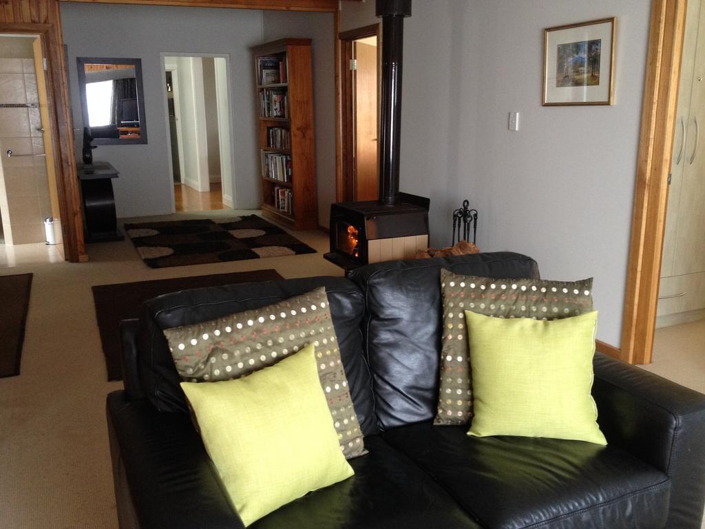Girraween House Villa Coonawarra Dış mekan fotoğraf