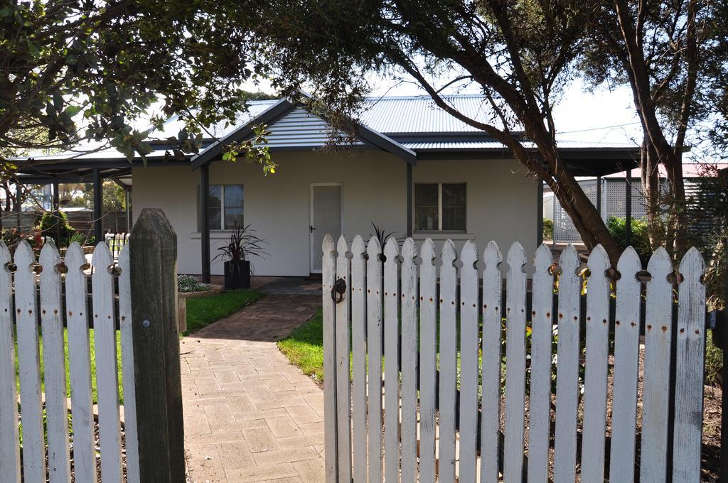 Girraween House Villa Coonawarra Dış mekan fotoğraf
