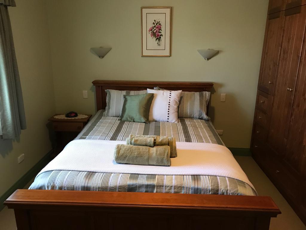 Girraween House Villa Coonawarra Dış mekan fotoğraf