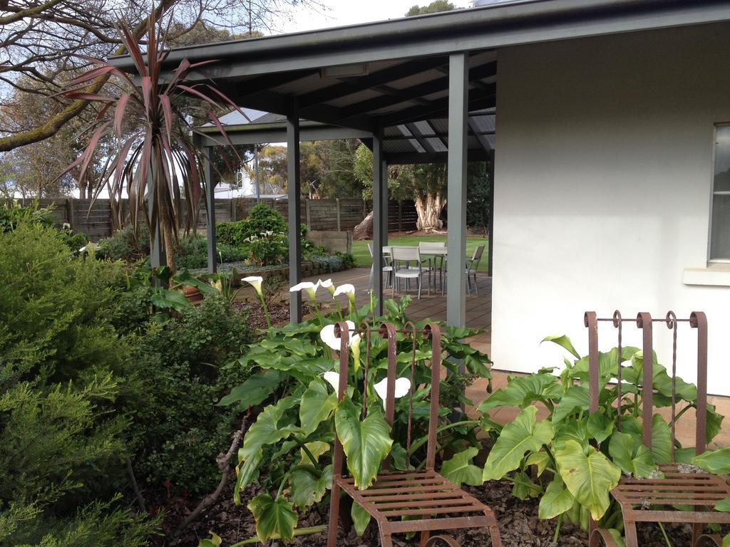 Girraween House Villa Coonawarra Dış mekan fotoğraf
