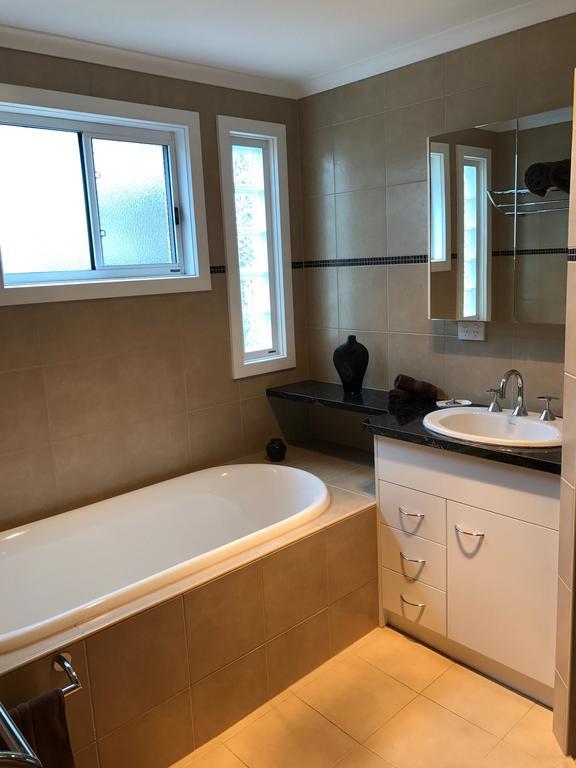 Girraween House Villa Coonawarra Dış mekan fotoğraf
